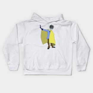 The Magician Kids Hoodie